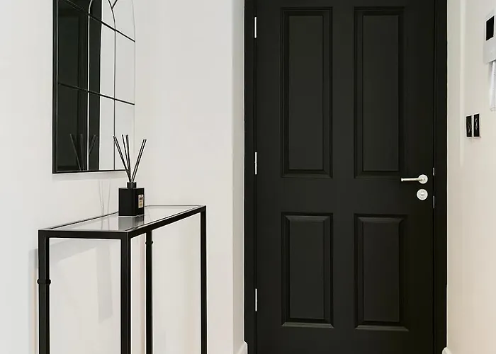 Canal Side Luxury In Centre Sleeps 3 * Лідс